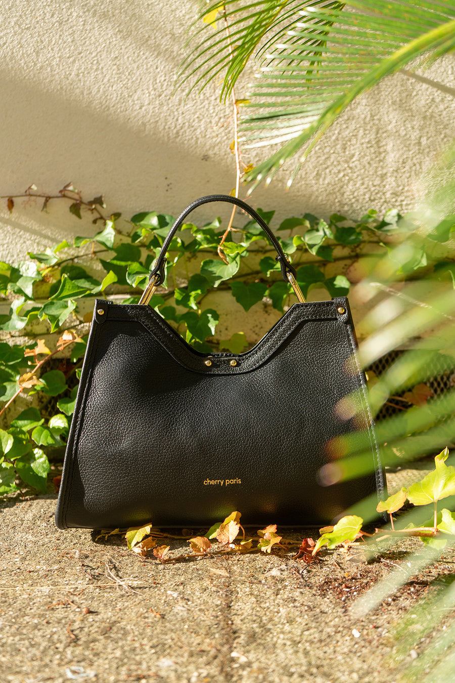 Sac SABRINE - Noir
