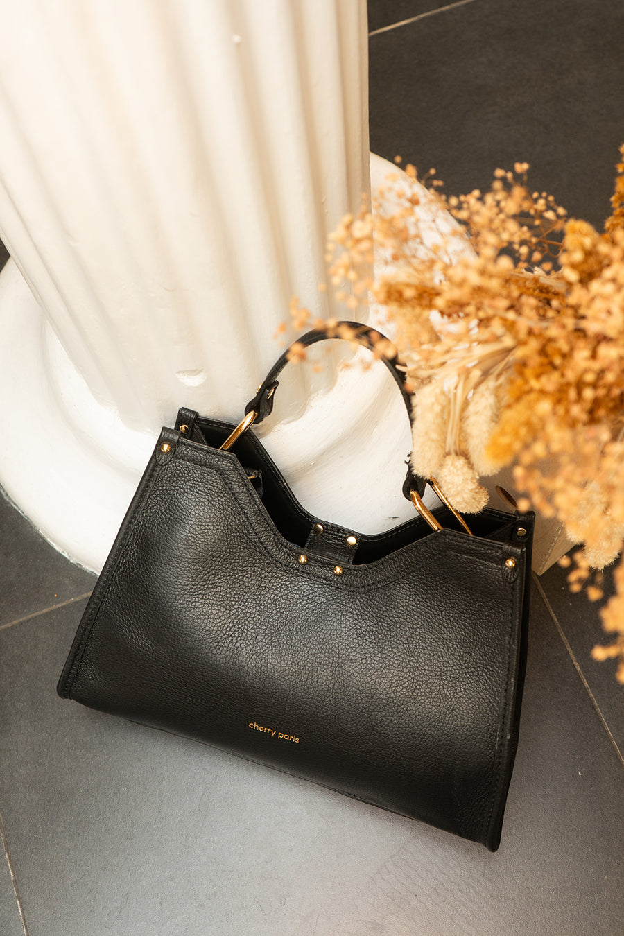 Sac SABRINE - Noir