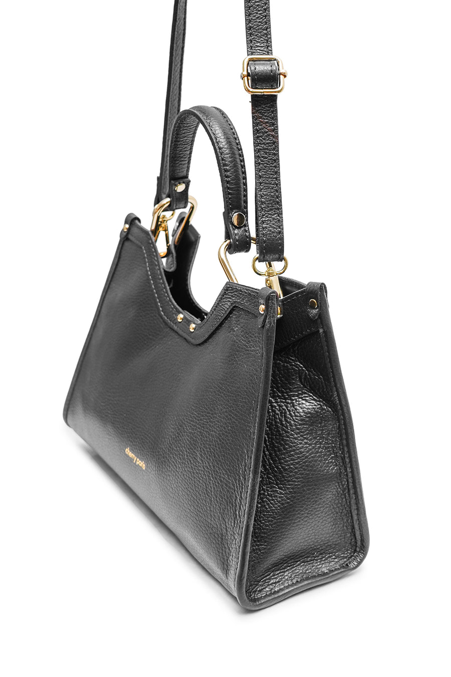 Sac SABRINE - Noir