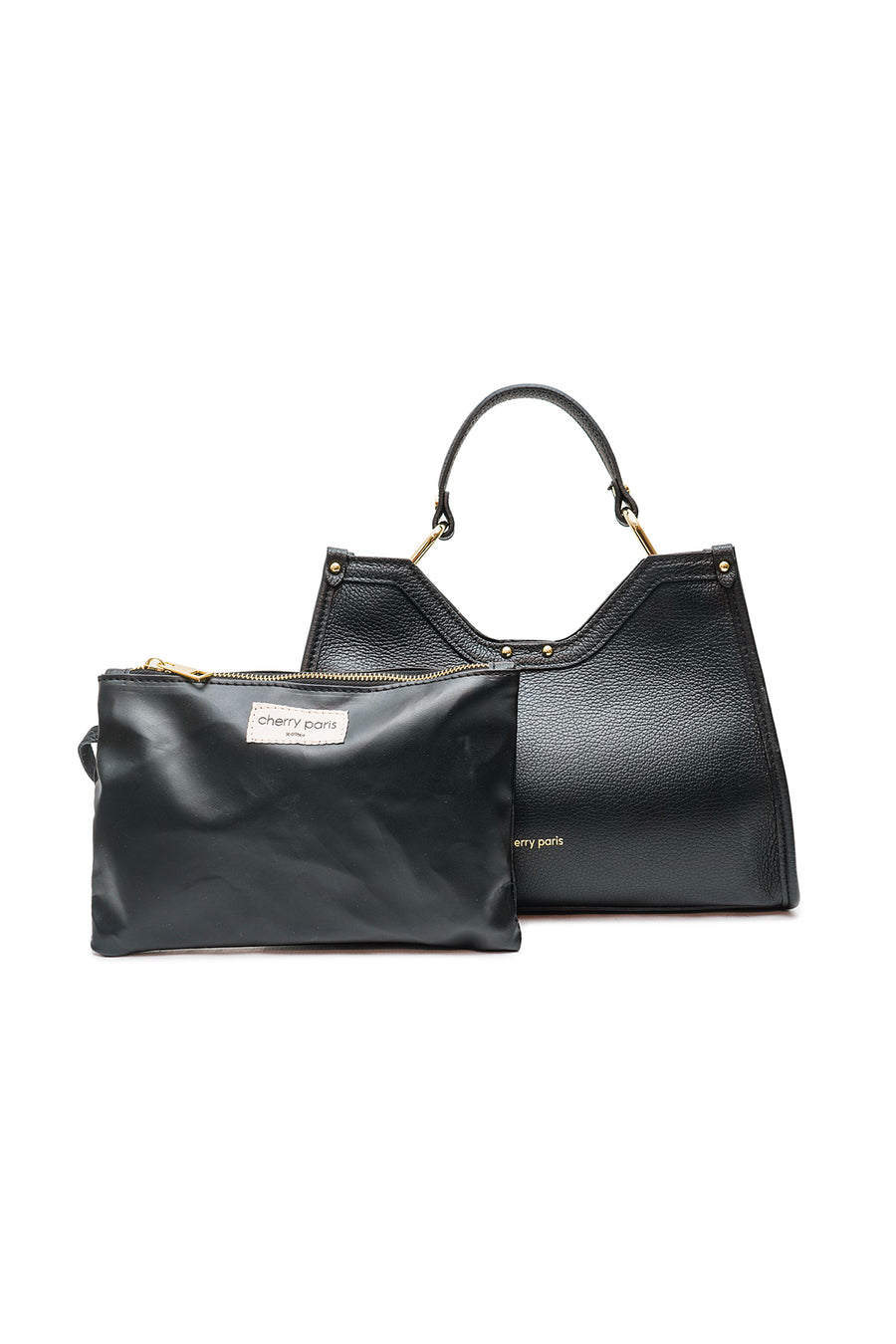 Sac SABRINE - Noir