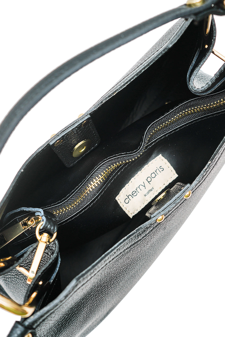 Sac SABRINE - Noir