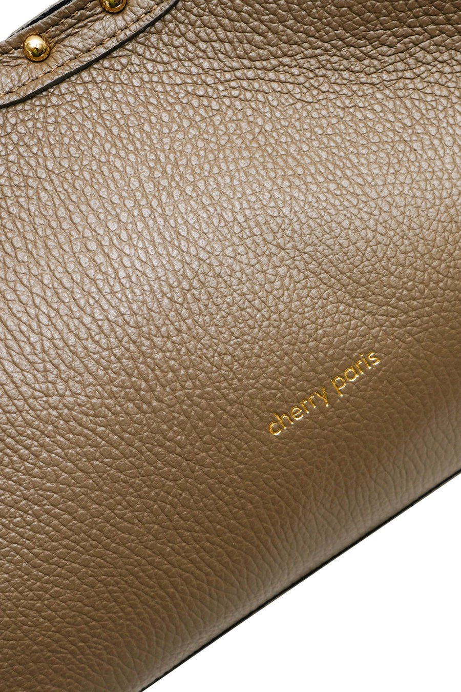 Sac SABRINE - Taupe foncé