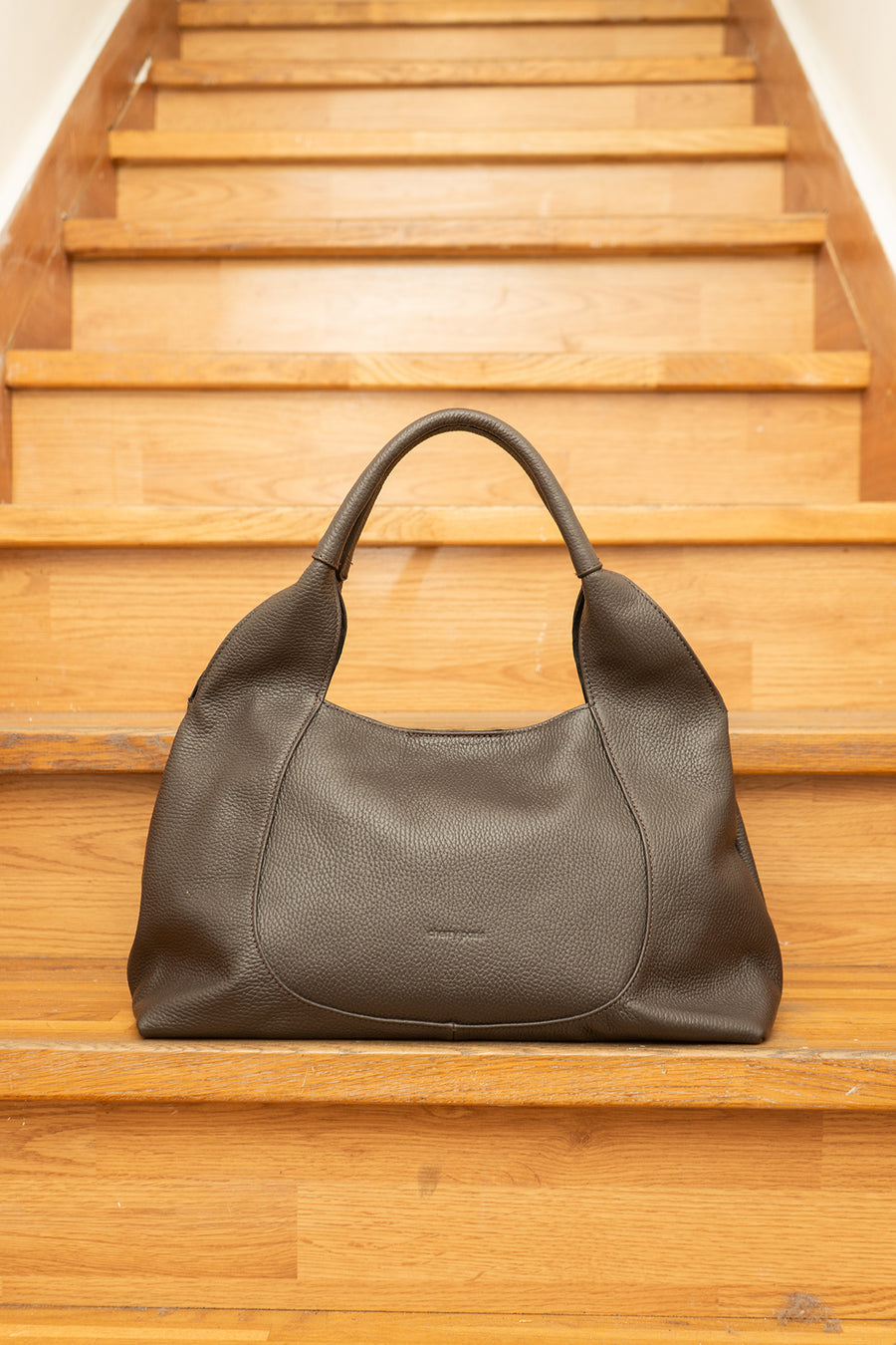 Sac ANGÉLINE - Chocolat