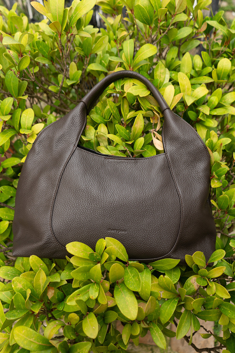 Sac ANGÉLINE - Chocolat