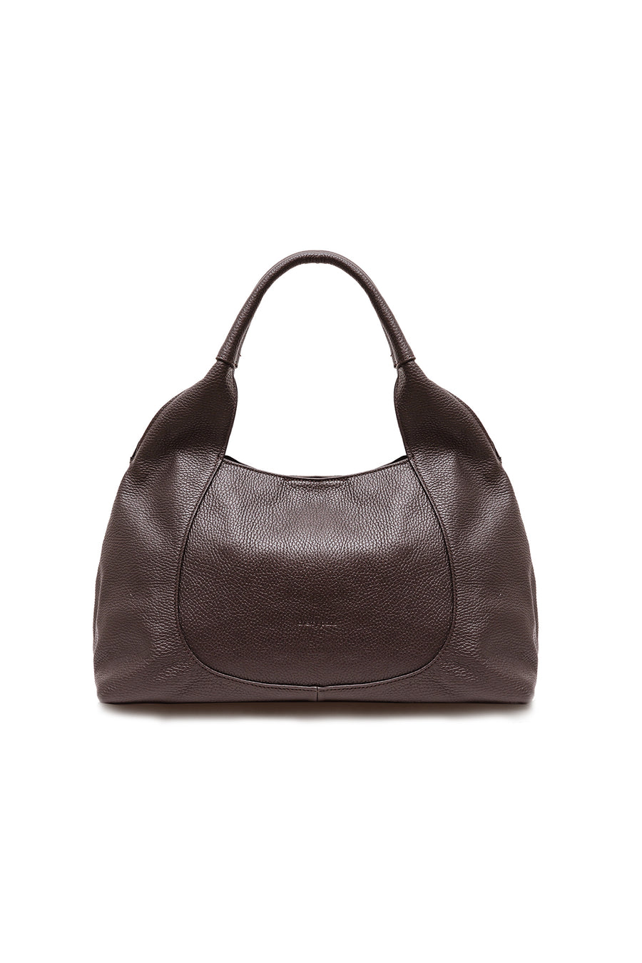 Sac ANGÉLINE - Chocolat