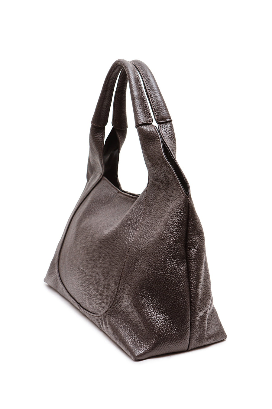 Sac ANGÉLINE - Chocolat