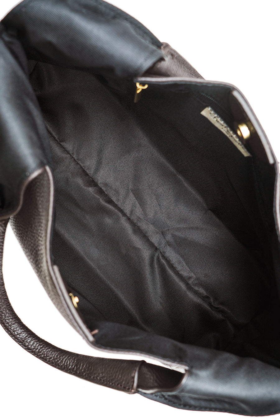 Sac ANGÉLINE - Chocolat