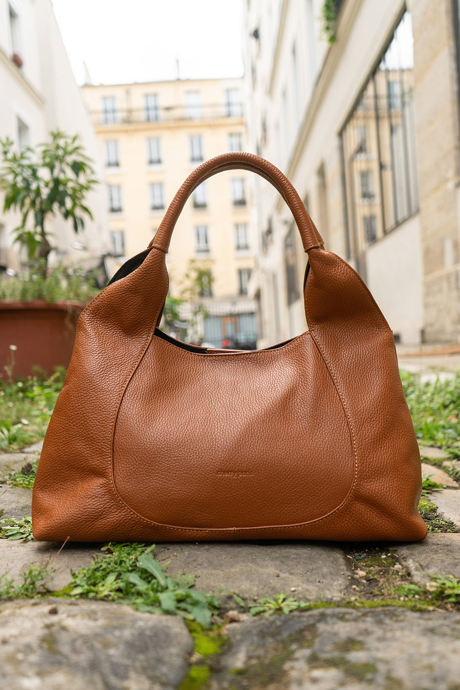 Sac ANGÉLINE - Cognac