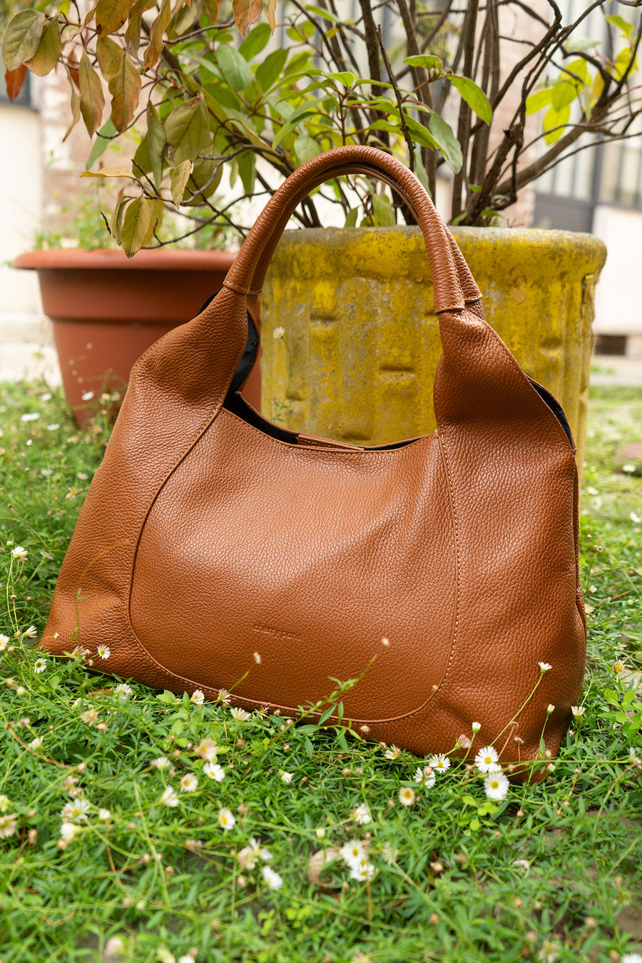 Sac ANGÉLINE - Cognac