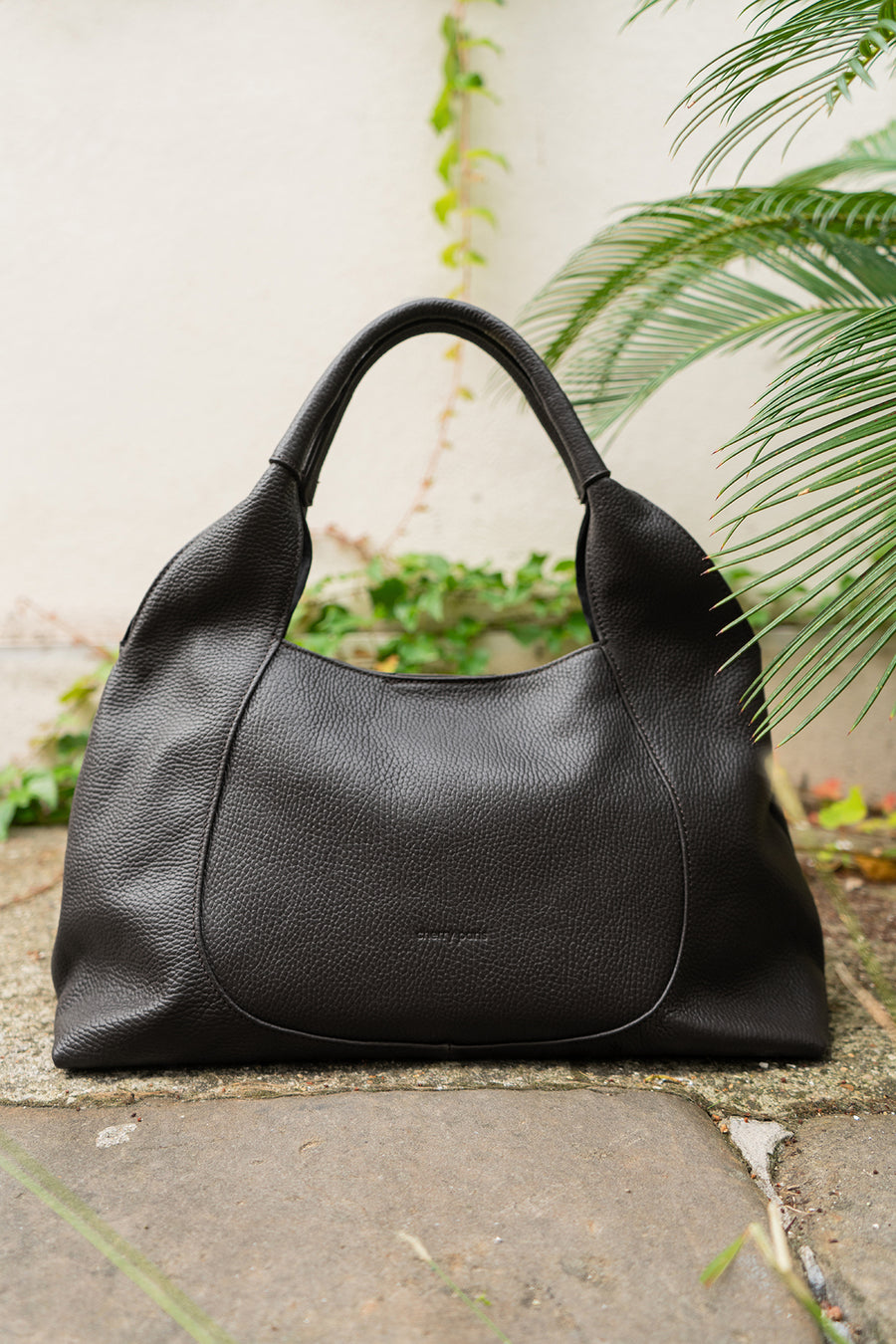 Sac ANGÉLINE - Noir