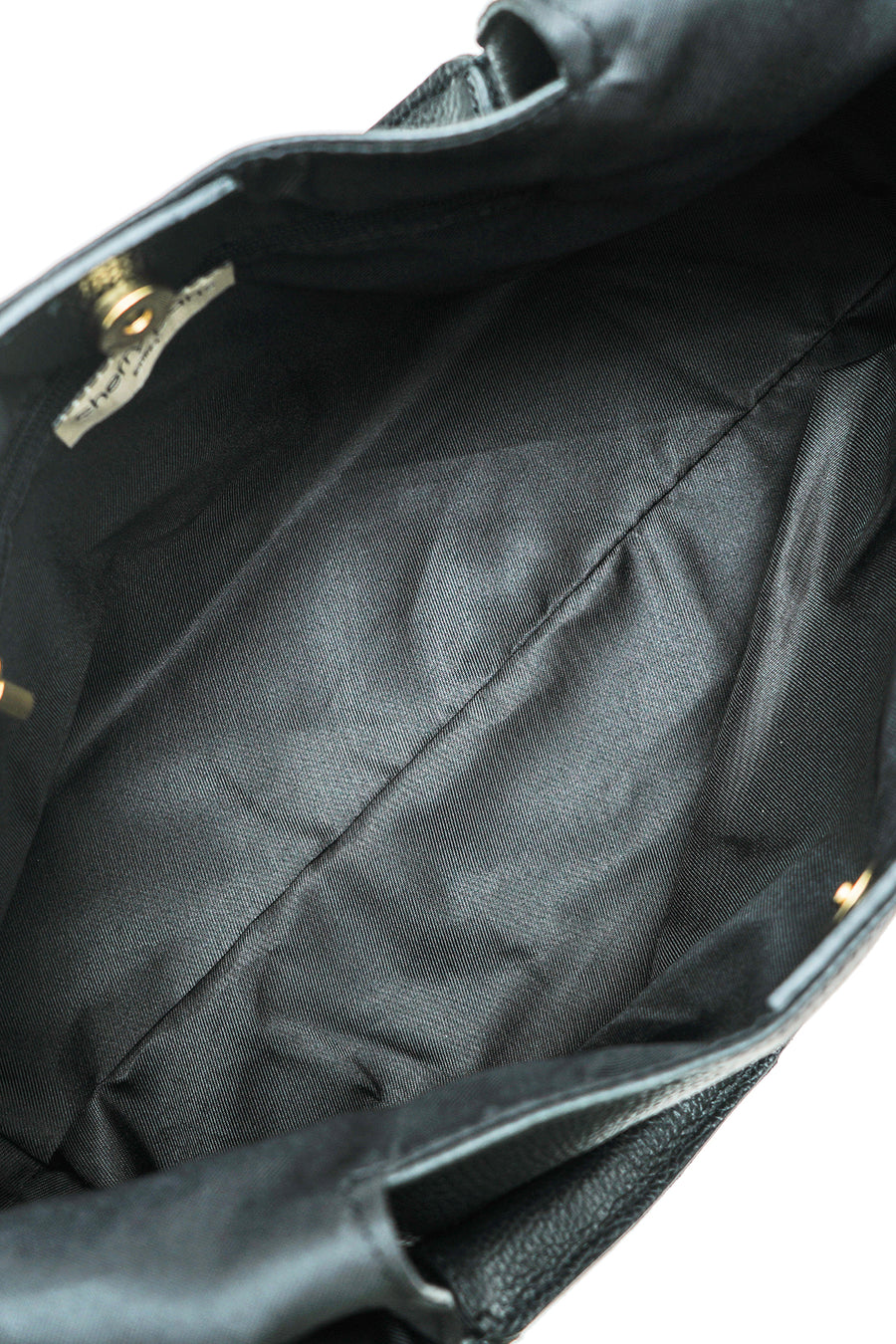 Sac ANGÉLINE - Noir