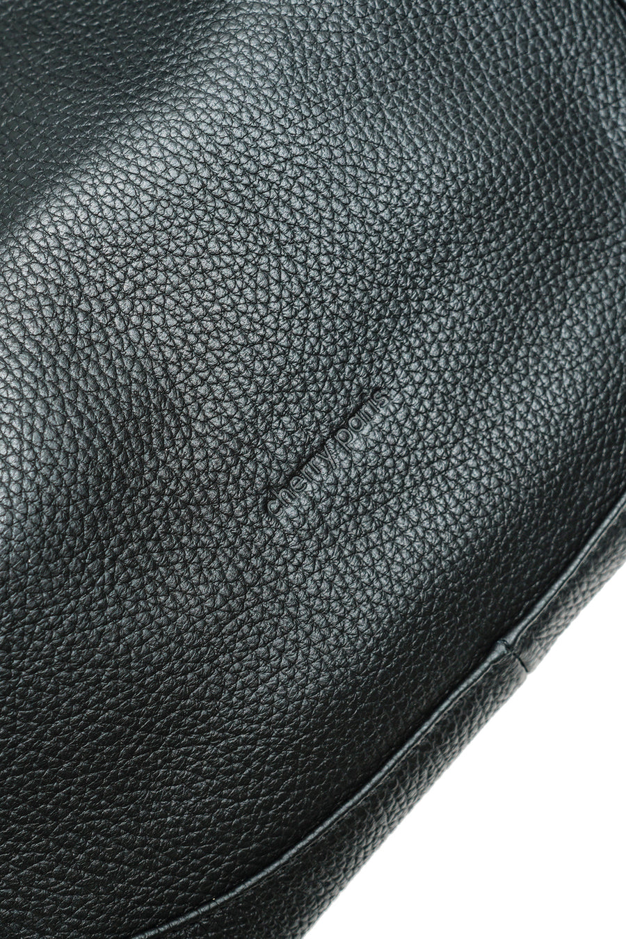 Sac ANGÉLINE - Noir