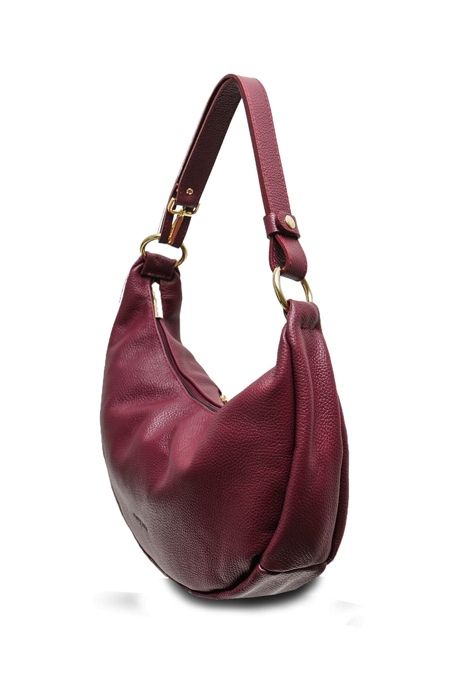 Sac ELVIRE - Bordeaux
