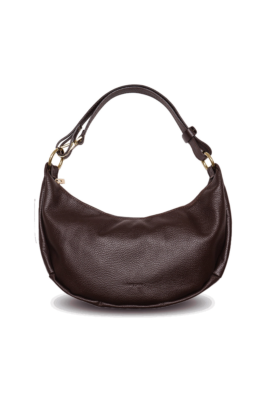 Sac ELVIRE - Chocolat