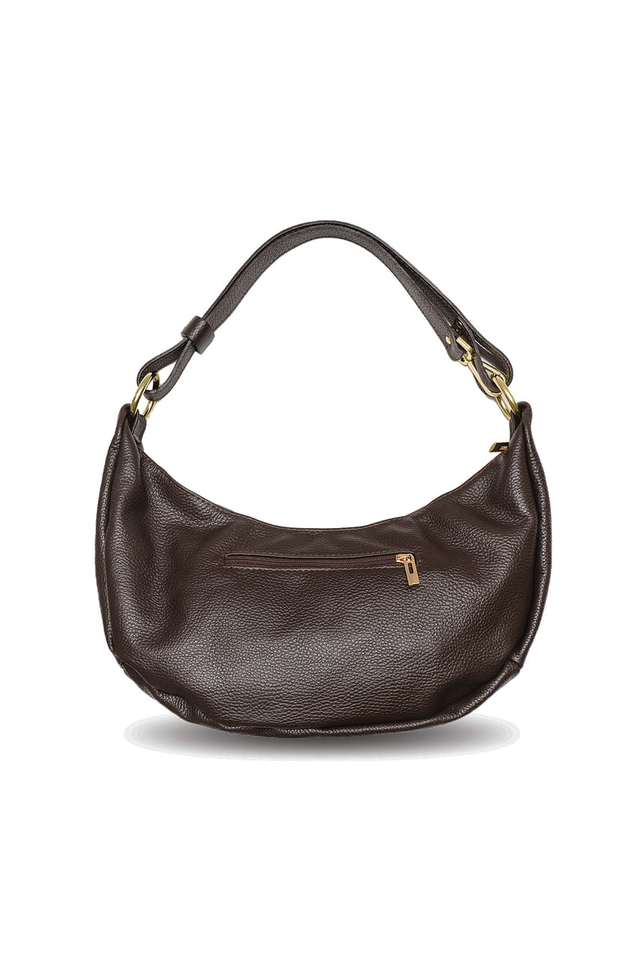 Sac ELVIRE - Chocolat