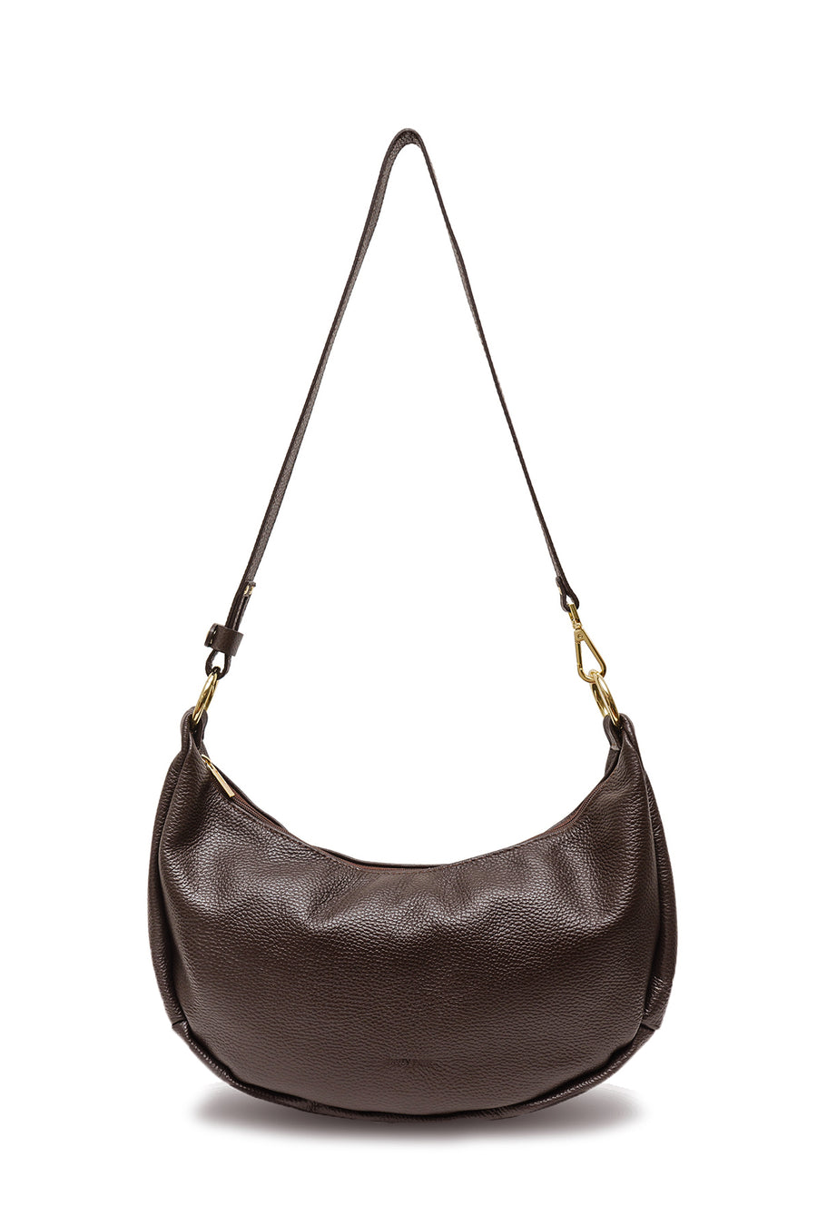 Sac ELVIRE - Chocolat
