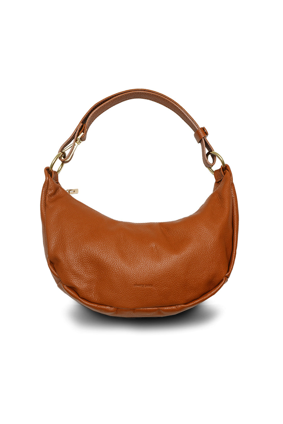 Sac ELVIRE - Cognac