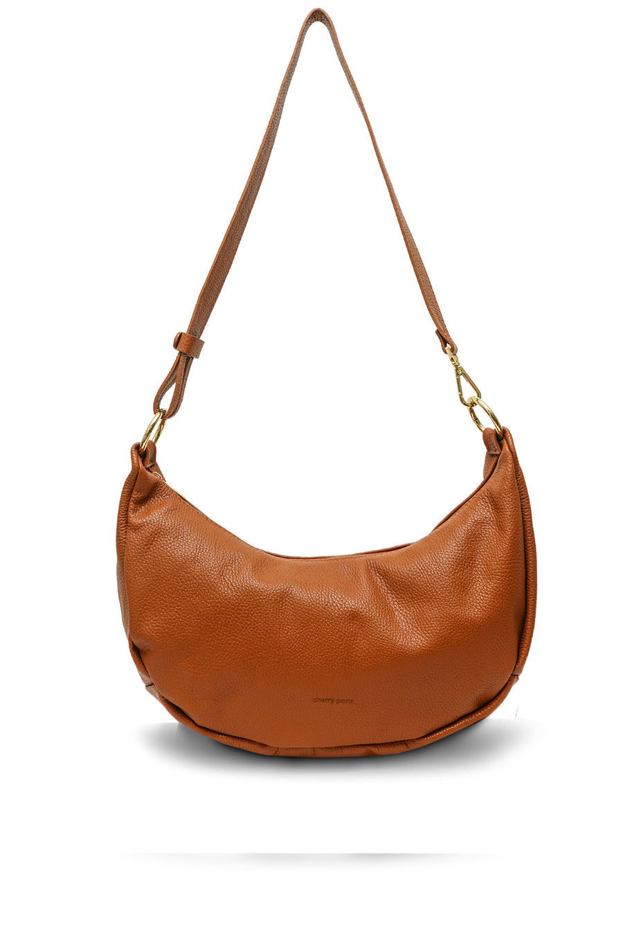 Sac ELVIRE - Cognac