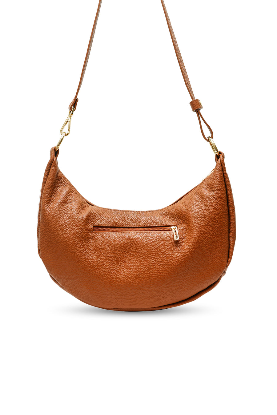 Sac ELVIRE - Cognac