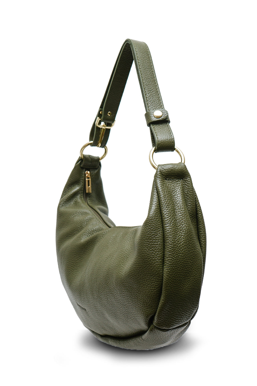 Sac ELVIRE - Kaki