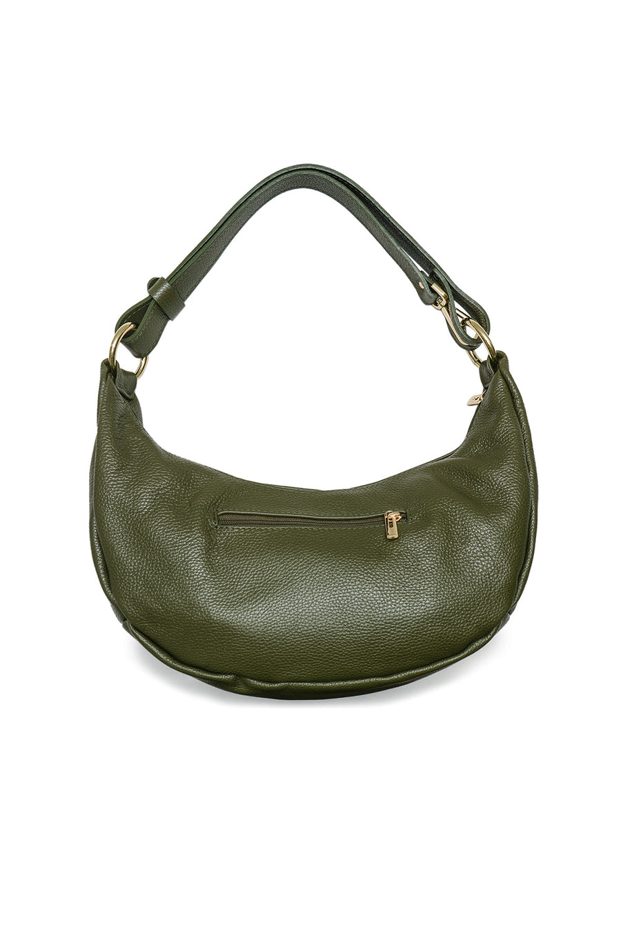Sac ELVIRE - Kaki