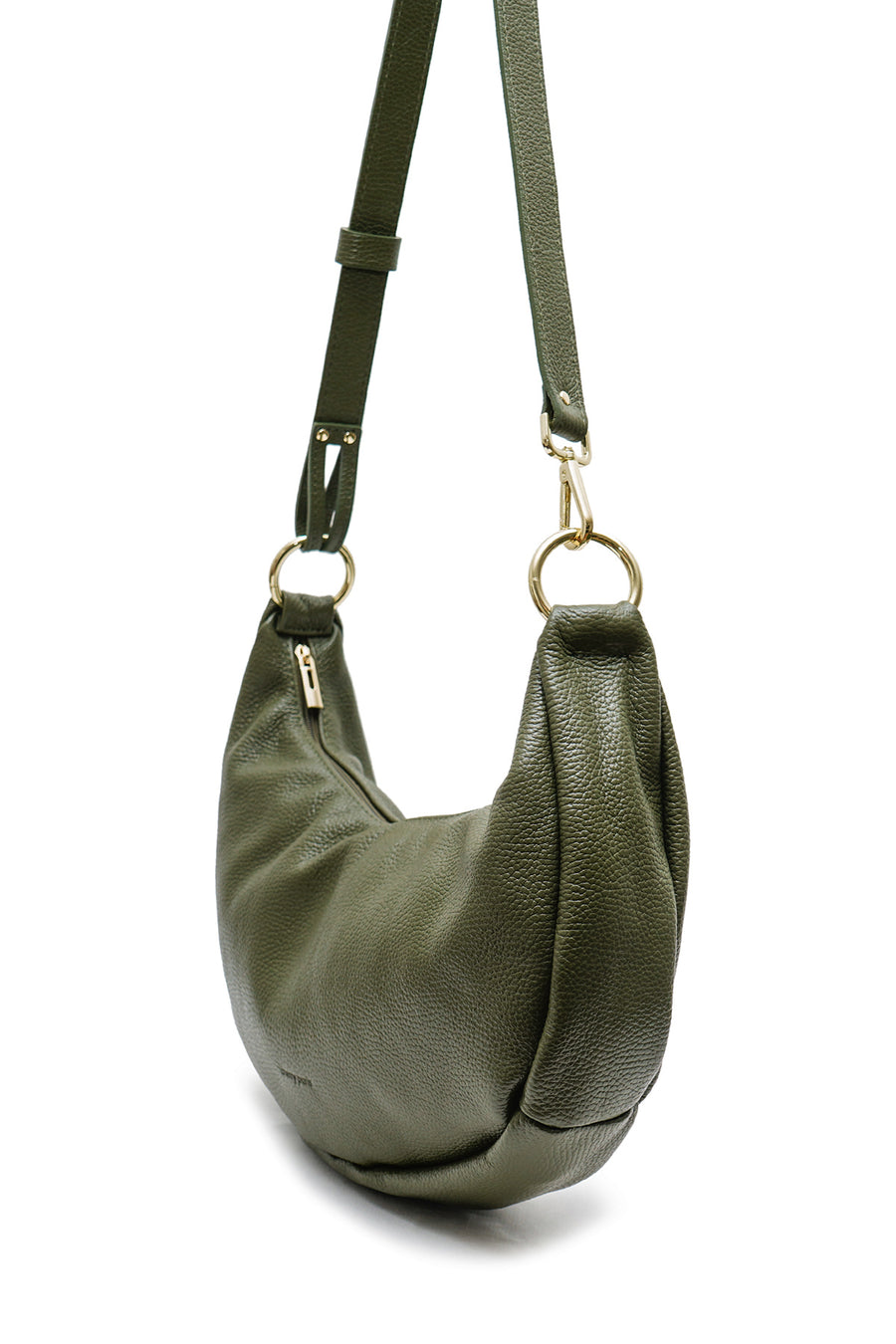 Sac ELVIRE - Kaki