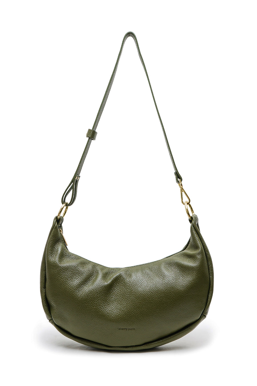 Sac ELVIRE - Kaki