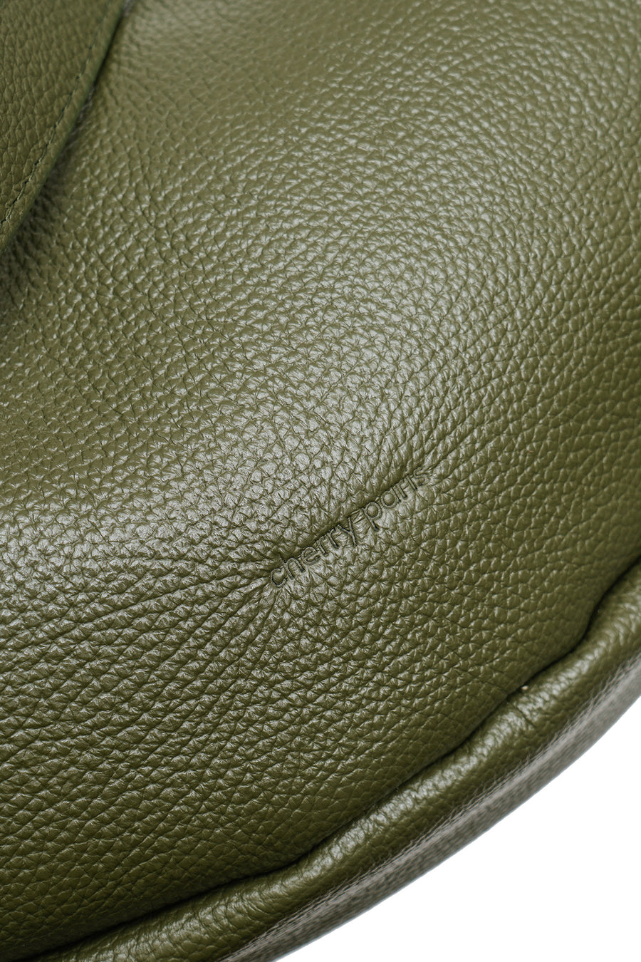 Sac ELVIRE - Kaki