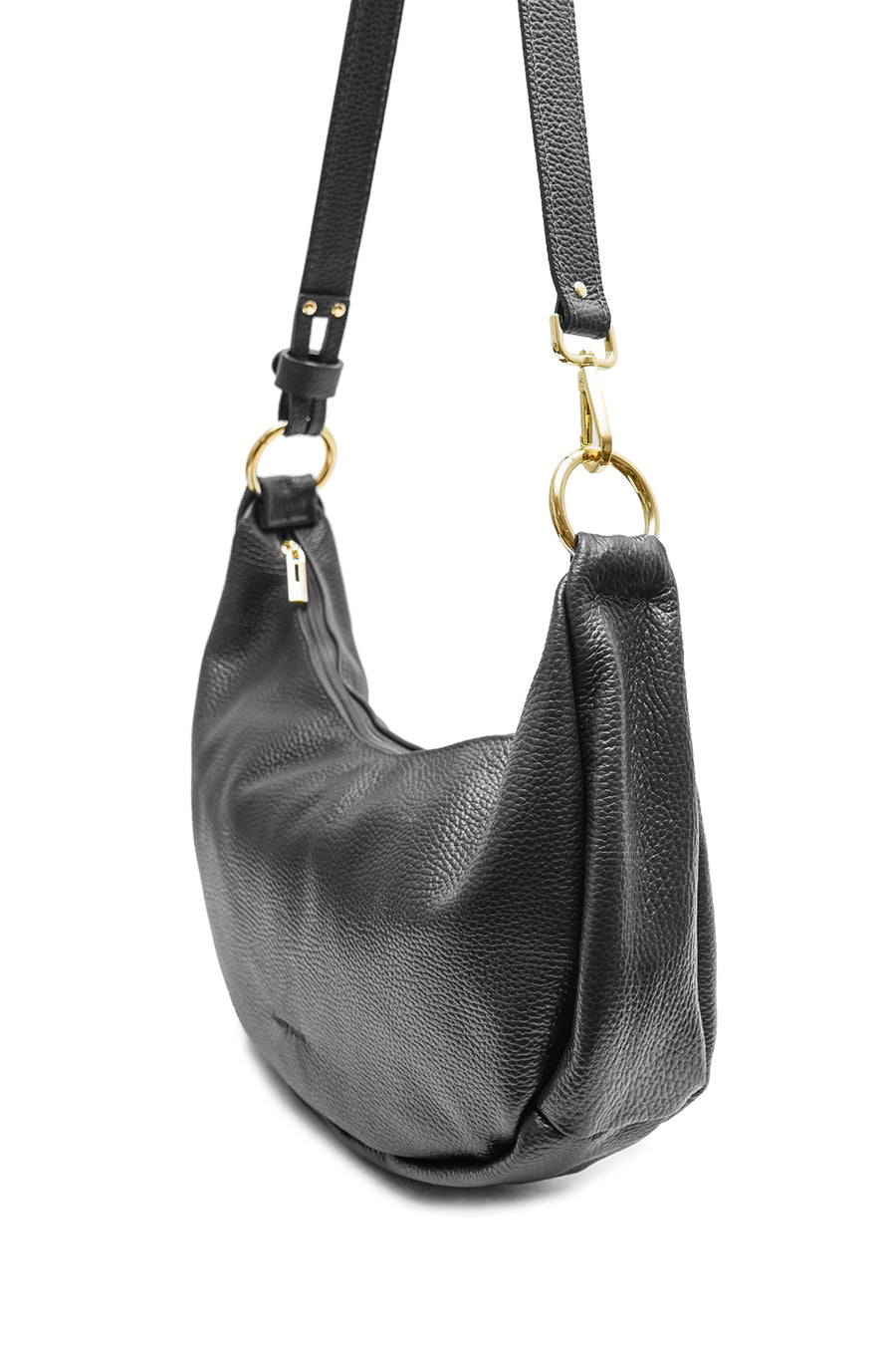 Sac ELVIRE - Noir