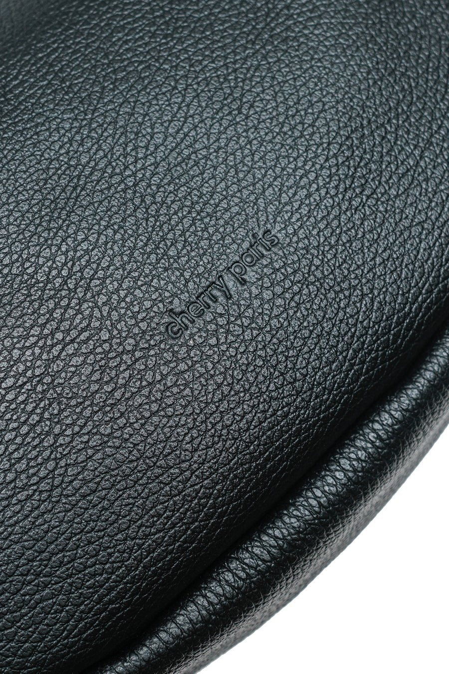 Sac ELVIRE - Noir