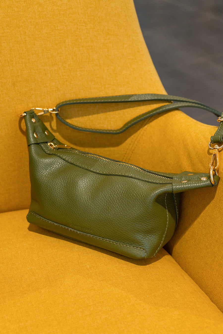 Sac ARWEN - Kaki