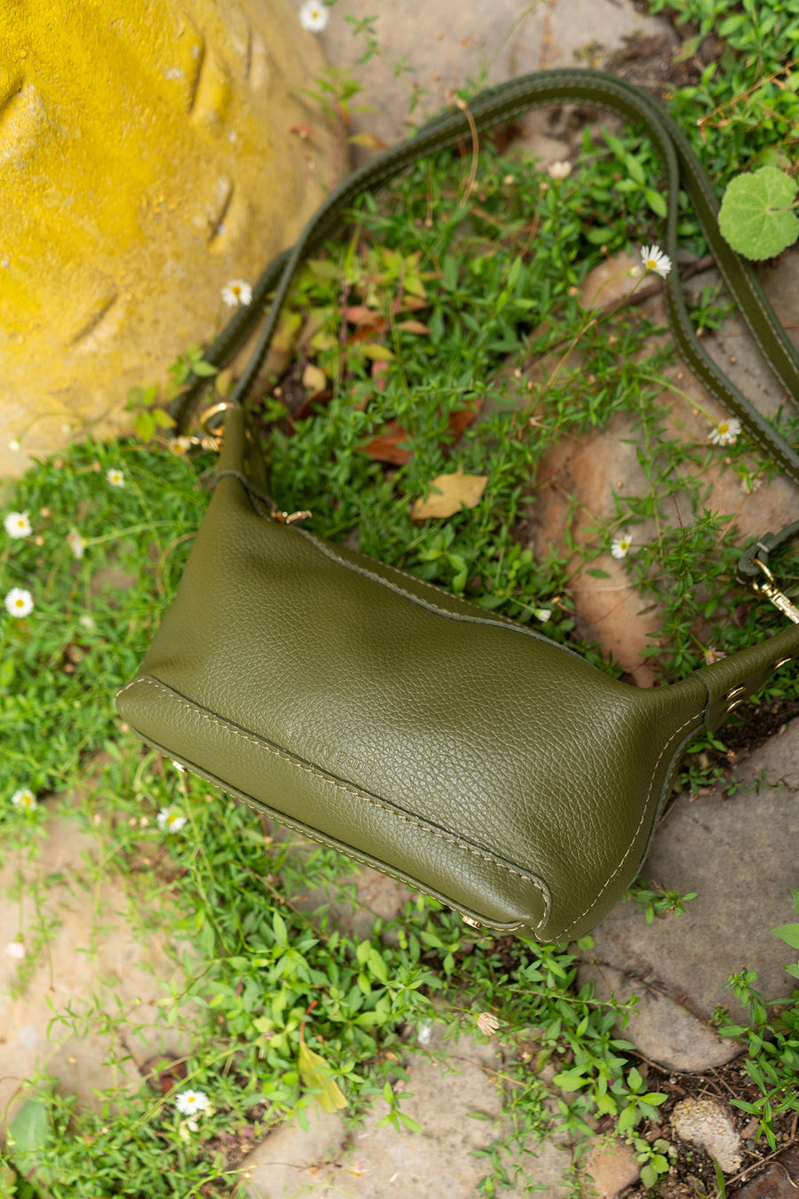 Sac ARWEN - Kaki