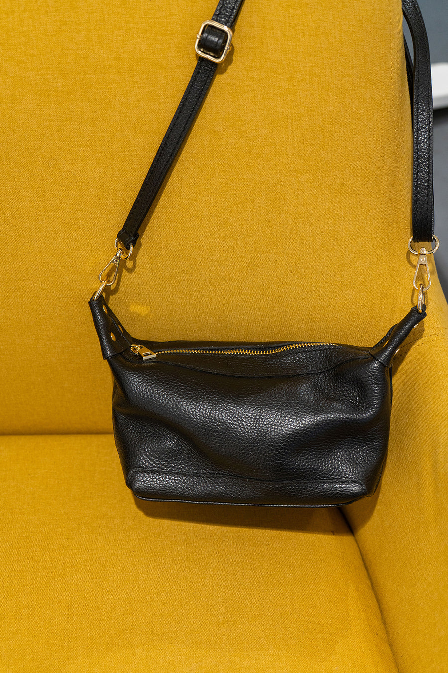 Sac ARWEN - Noir