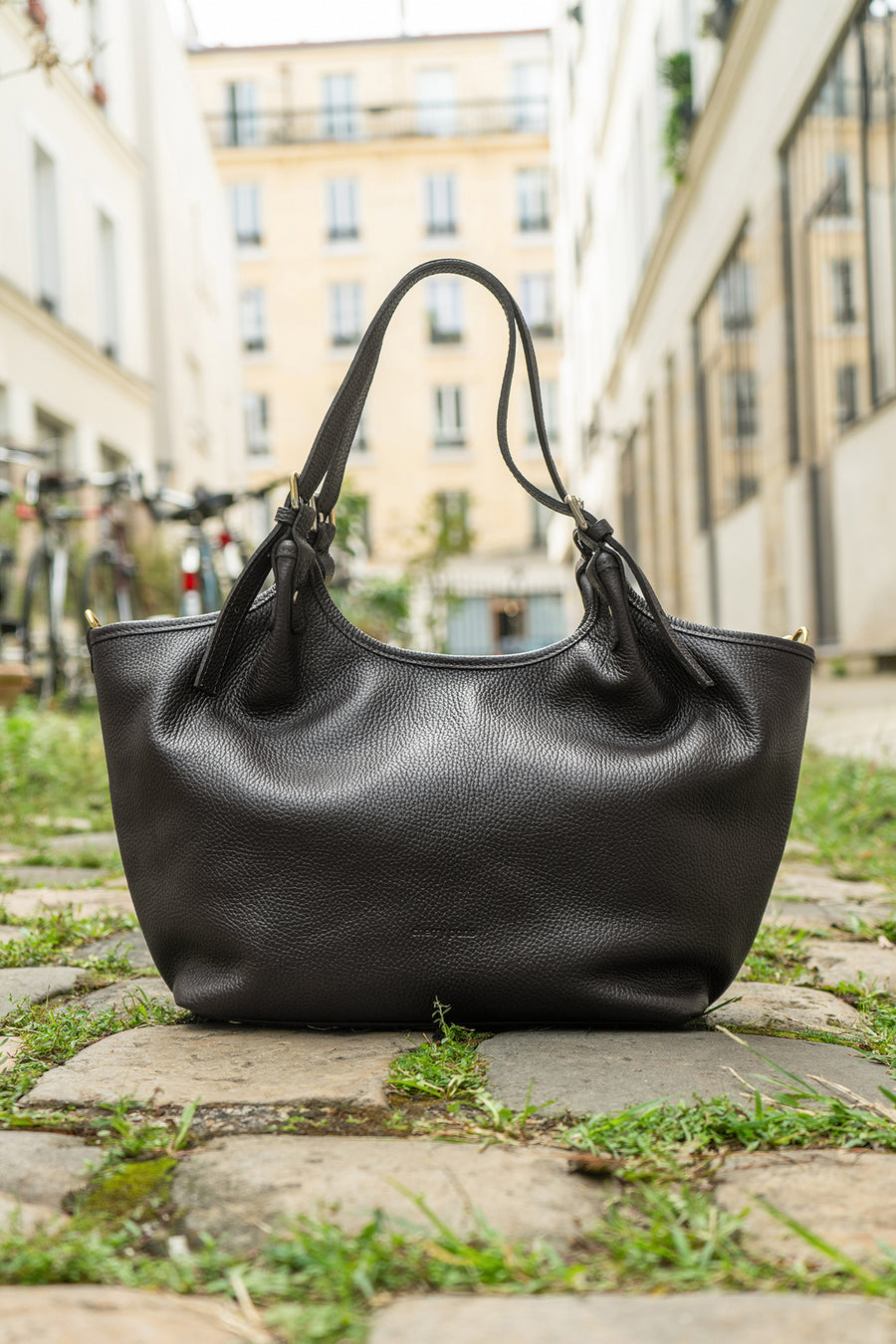 Sac SHANNA - Noir