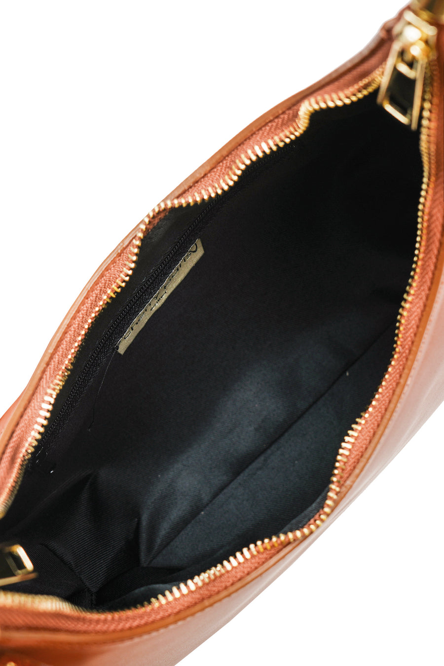 Sac ALISSA - Camel