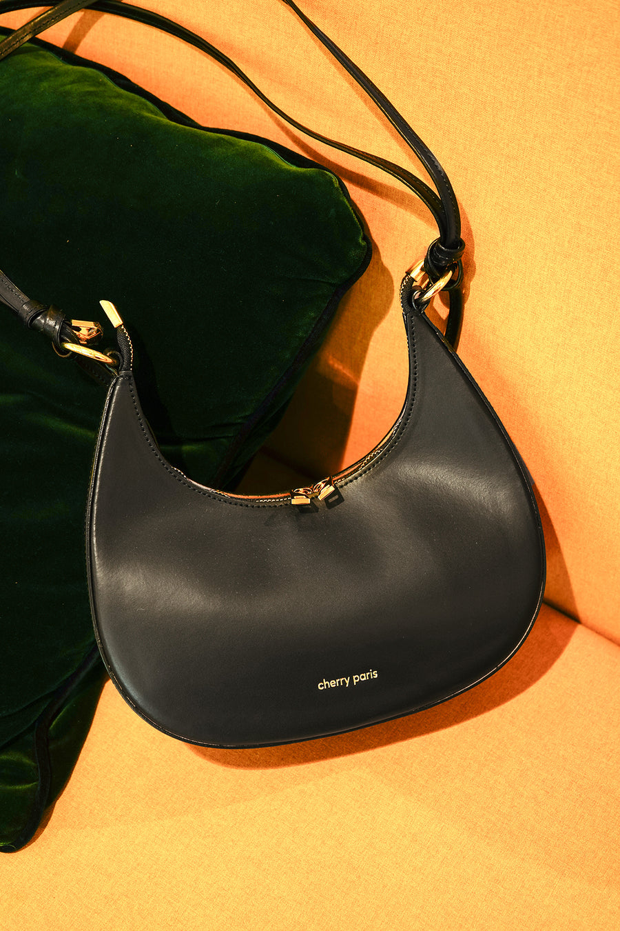 Sac ALISSA - Noir