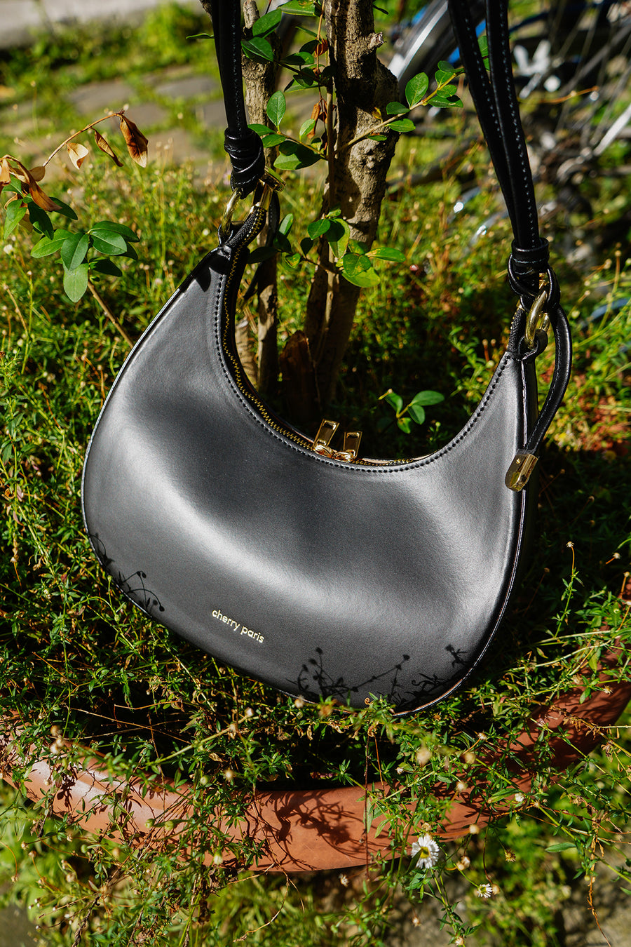 Sac ALISSA - Noir
