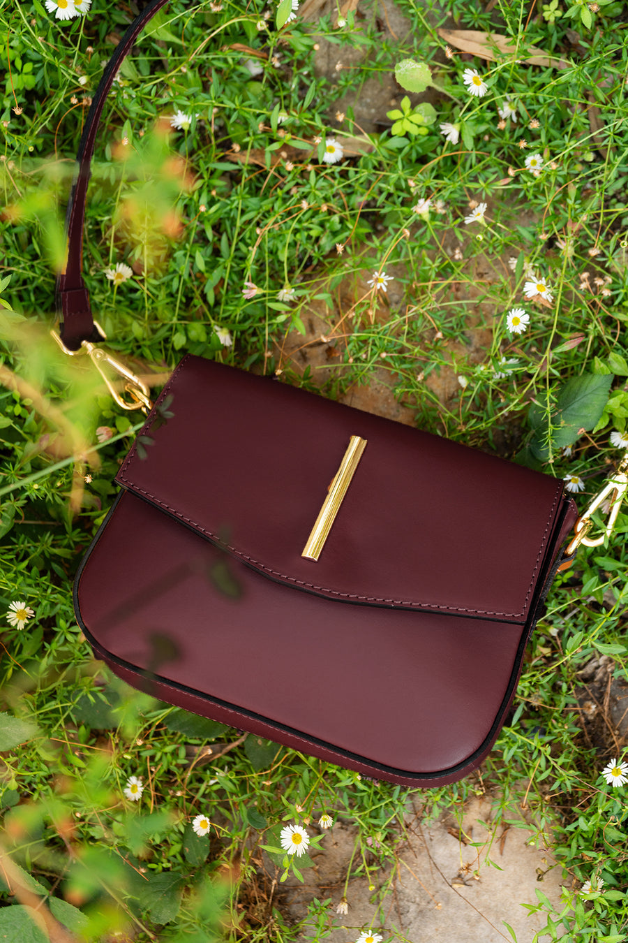 Sac KADY - Bordeaux