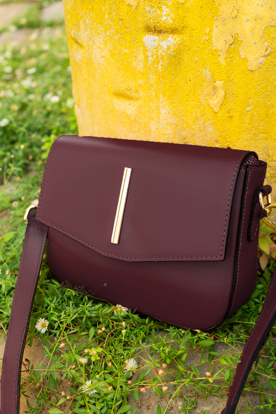 Sac KADY - Bordeaux