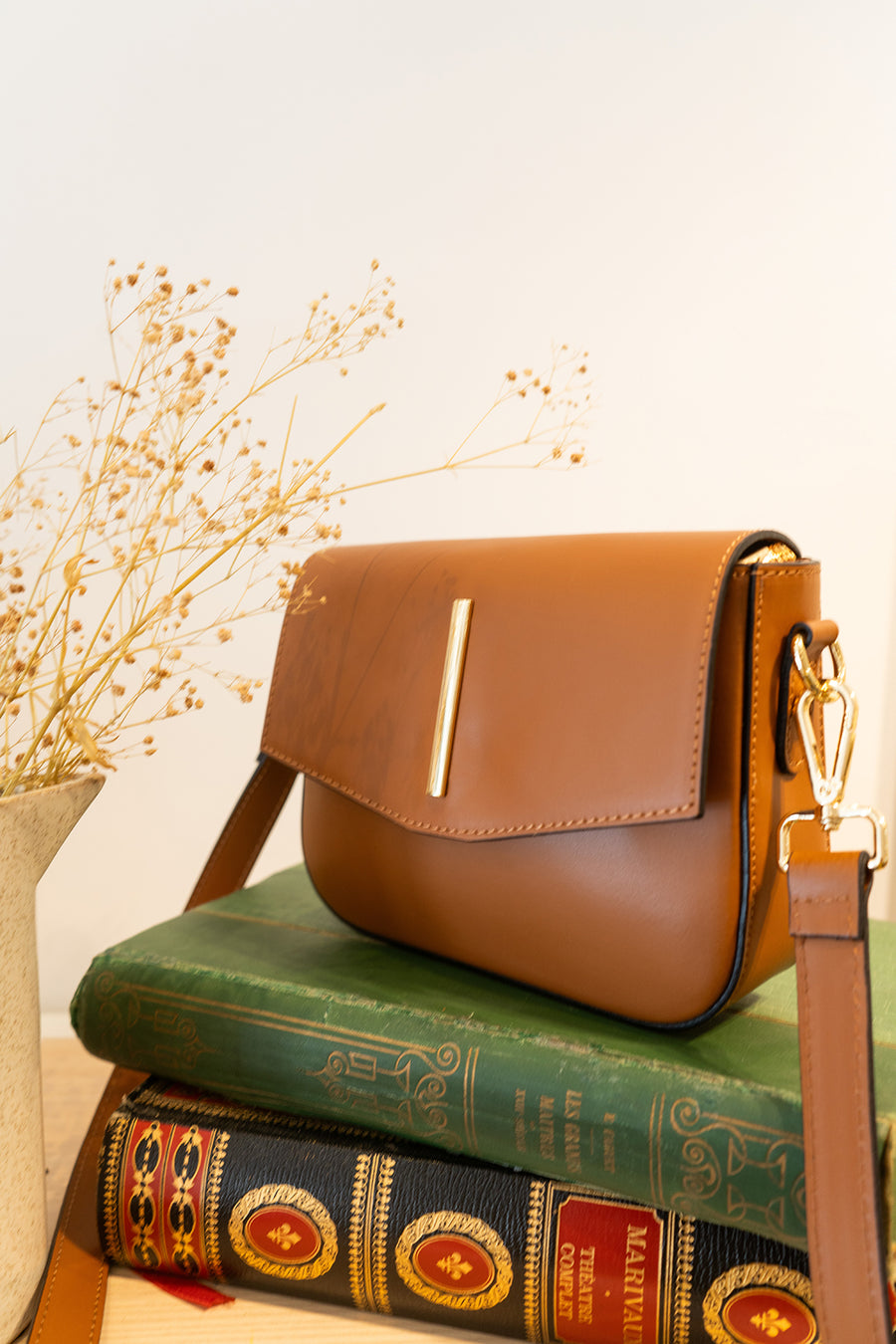 Sac KADY - Camel