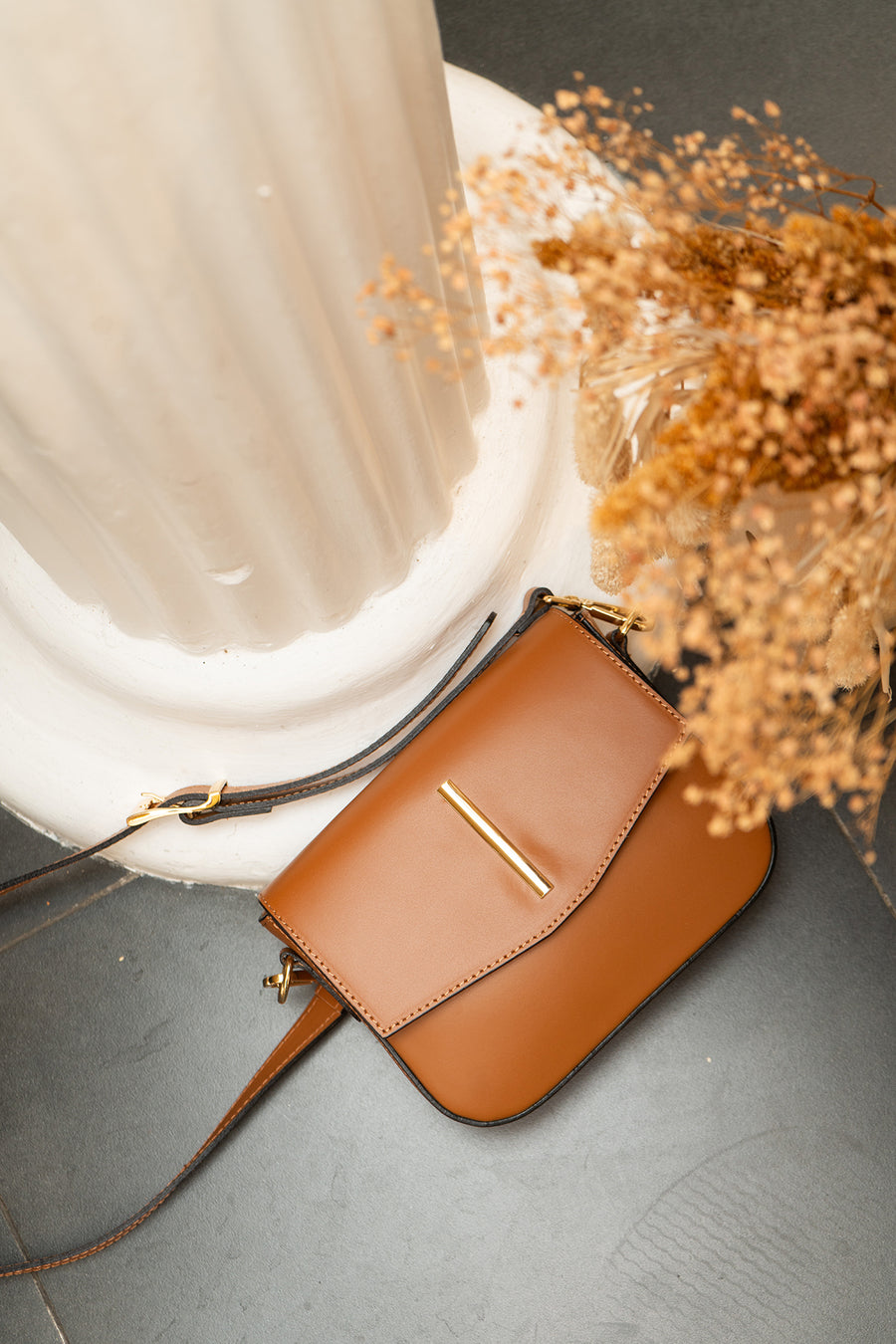 Sac KADY - Camel