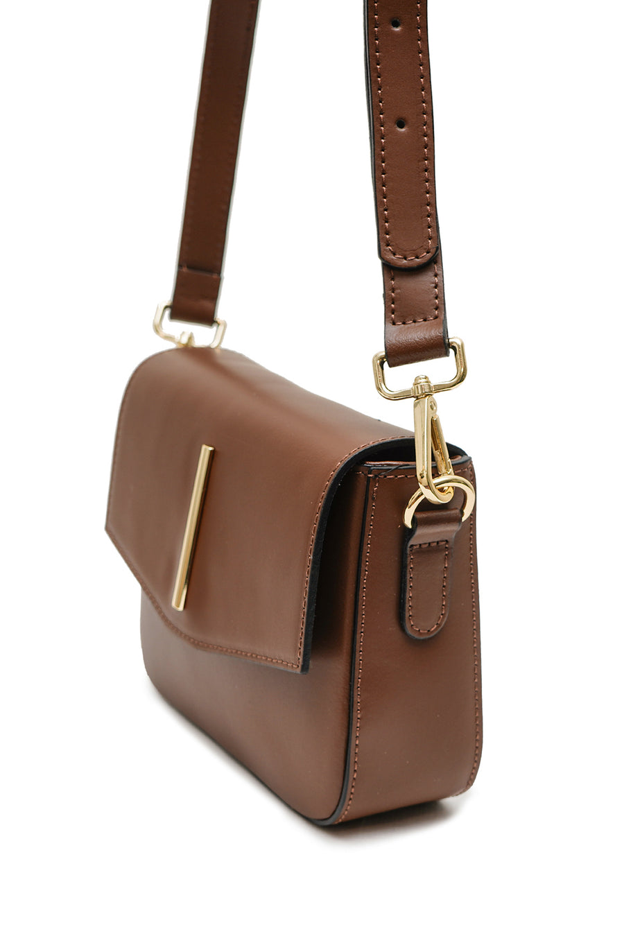 Sac KADY - Marron