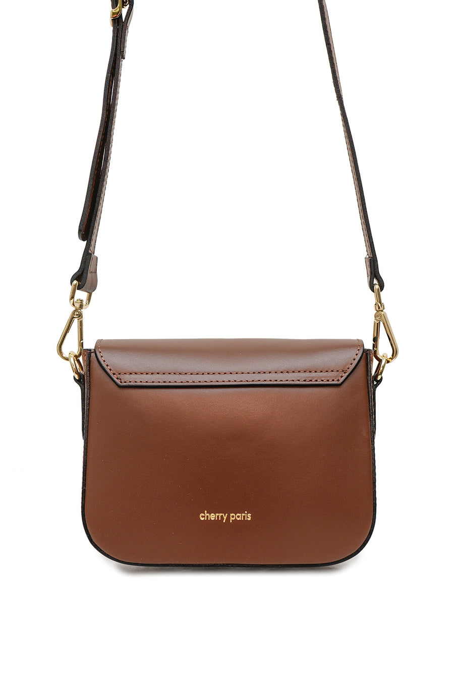 Sac KADY - Marron