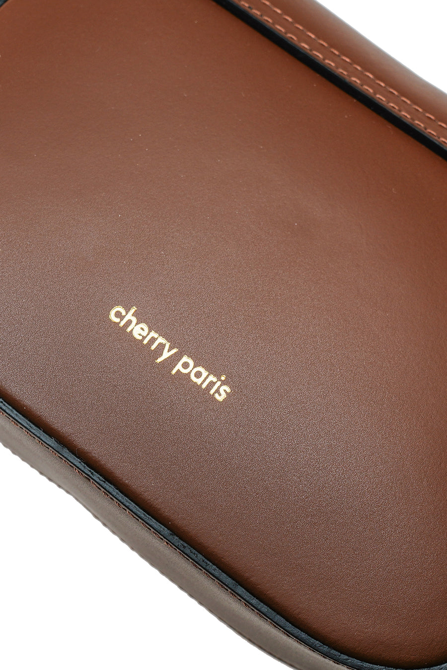 Sac KADY - Marron