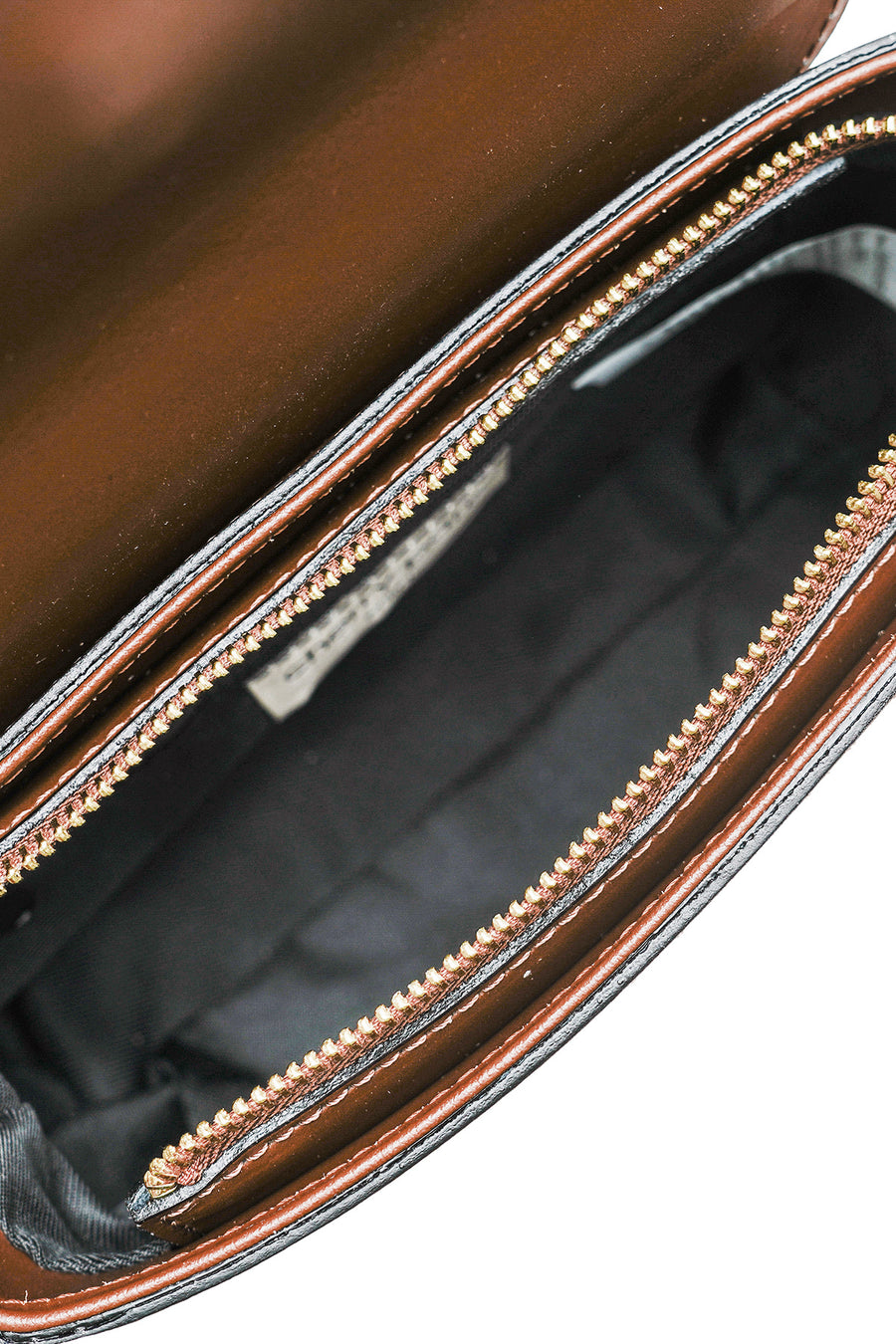 Sac KADY - Marron