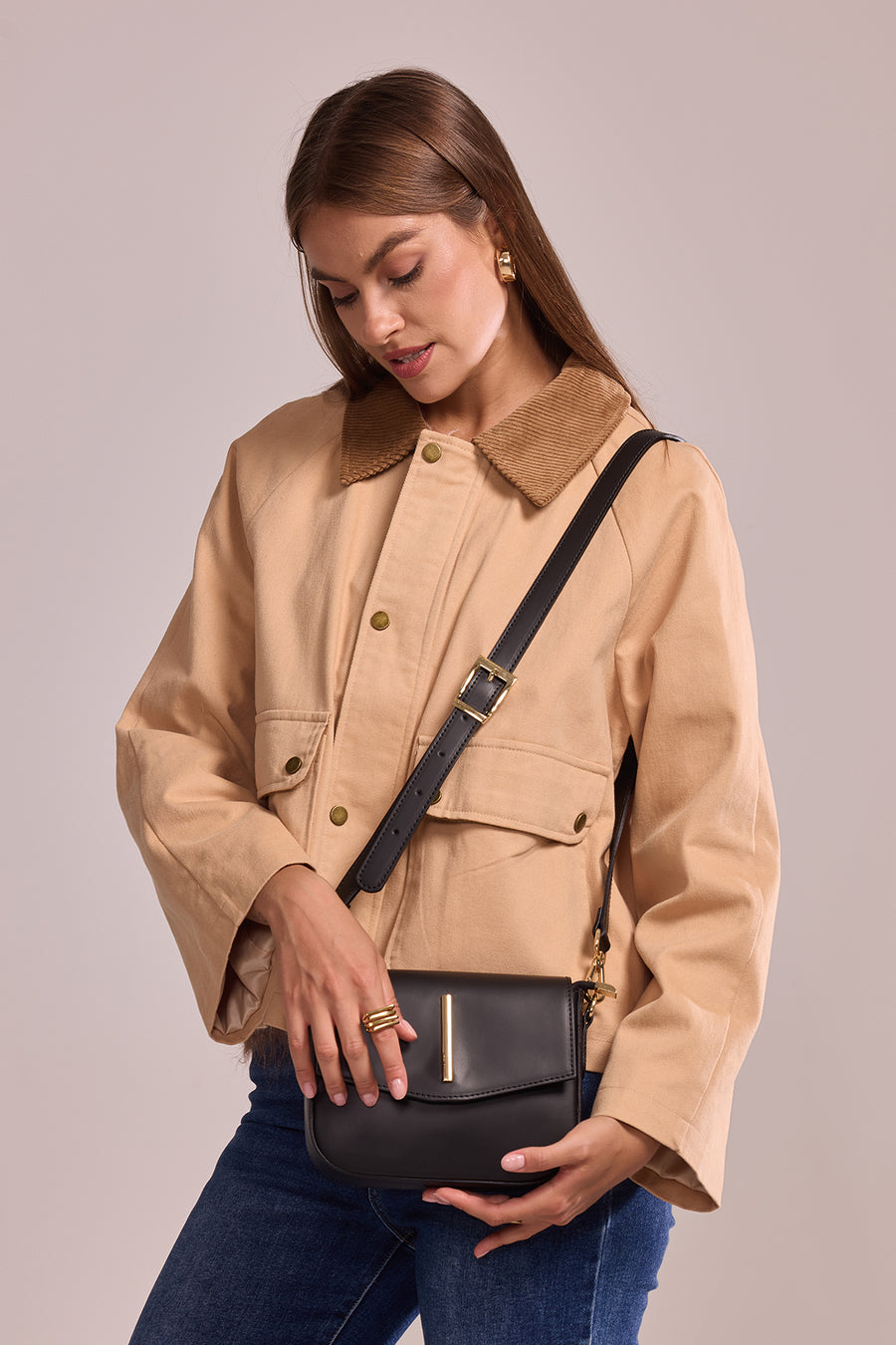 Sac KADY - Noir