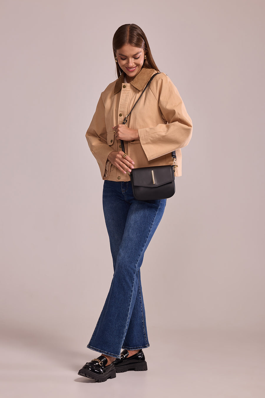 Sac KADY - Noir