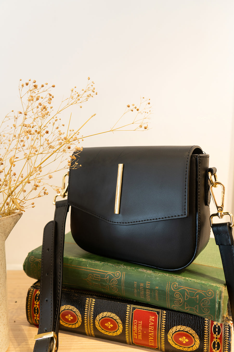 Sac KADY - Noir