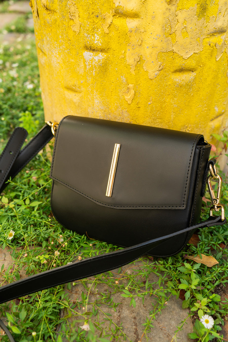 Sac KADY - Noir