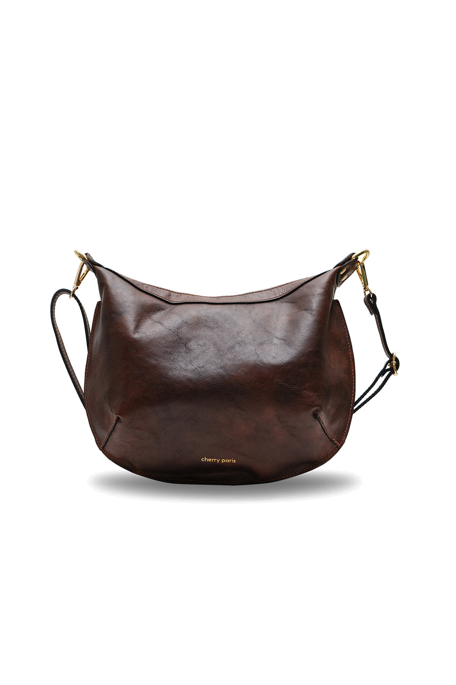 Sac ANTONIA - Chocolat